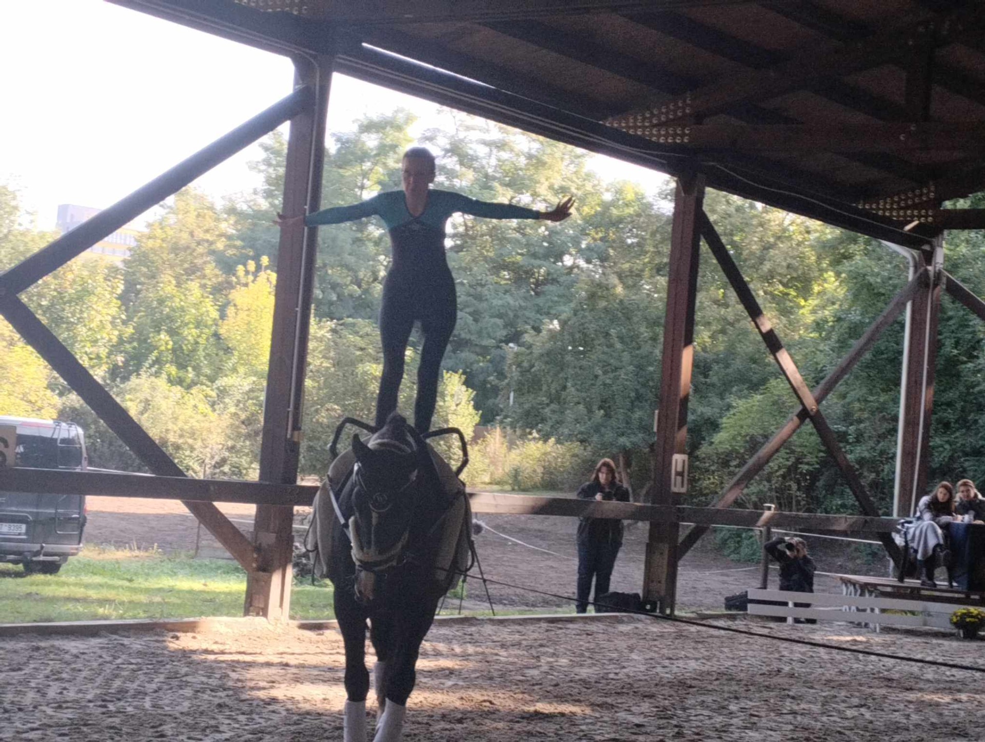 Ludmila Kujalová MČR 2023